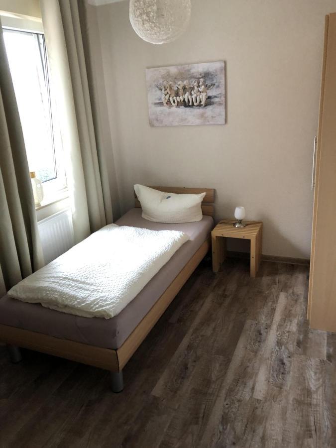 Gasthaus Hotel Rosenboom Nottuln Oda fotoğraf