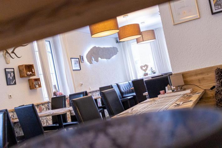 Gasthaus Hotel Rosenboom Nottuln Dış mekan fotoğraf
