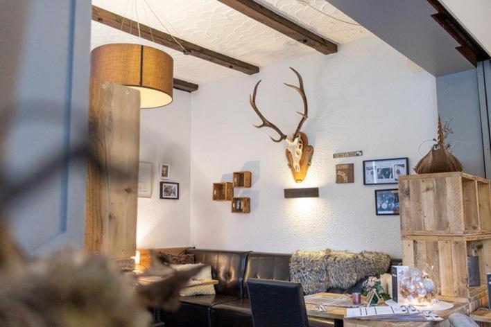 Gasthaus Hotel Rosenboom Nottuln Dış mekan fotoğraf