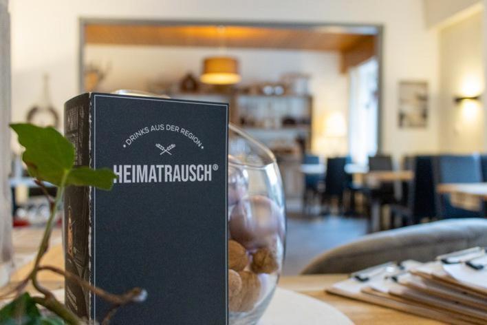 Gasthaus Hotel Rosenboom Nottuln Dış mekan fotoğraf