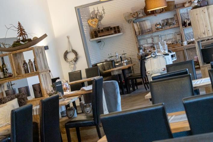 Gasthaus Hotel Rosenboom Nottuln Dış mekan fotoğraf