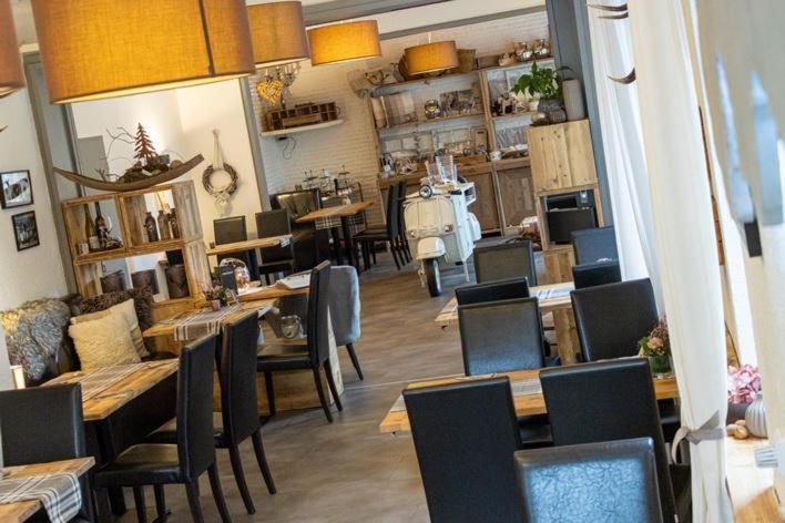 Gasthaus Hotel Rosenboom Nottuln Dış mekan fotoğraf
