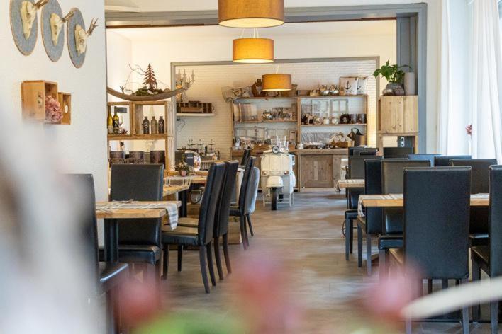Gasthaus Hotel Rosenboom Nottuln Dış mekan fotoğraf