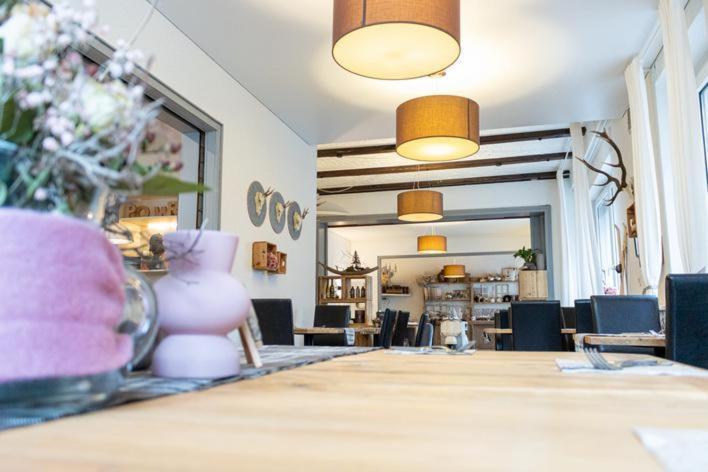 Gasthaus Hotel Rosenboom Nottuln Dış mekan fotoğraf