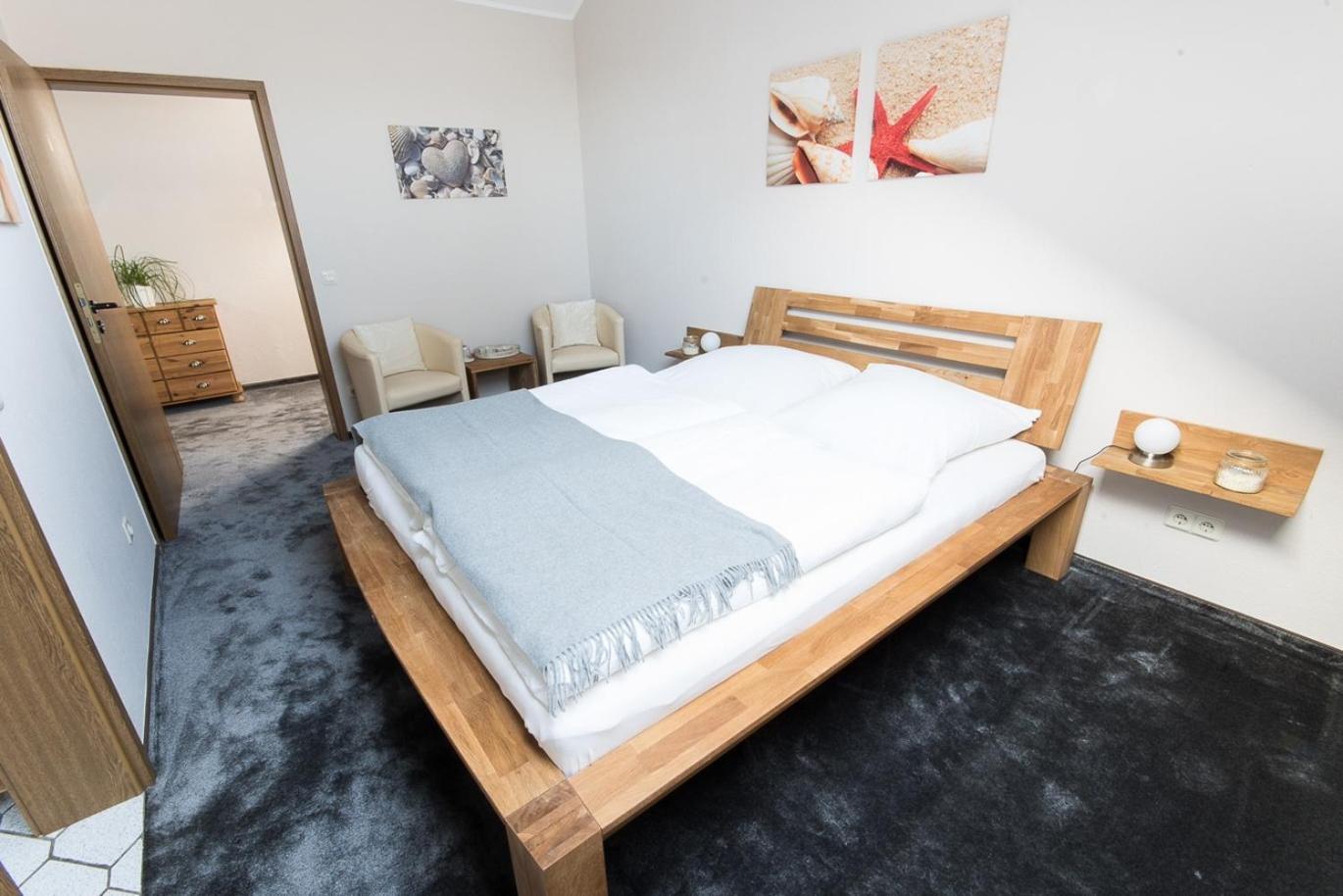 Gasthaus Hotel Rosenboom Nottuln Oda fotoğraf